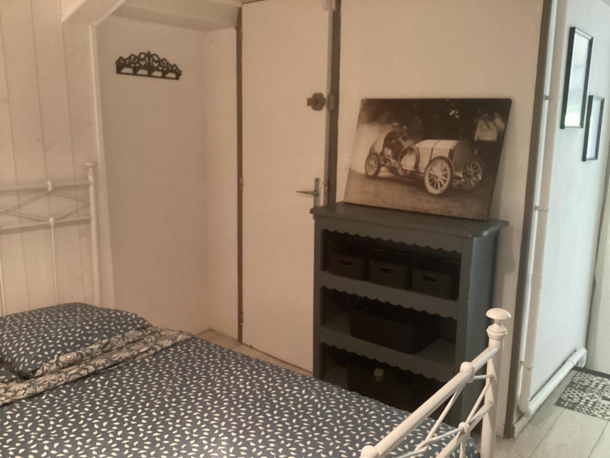 Le Lavoir Bed and Breakfast Châteauroux Exteriör bild