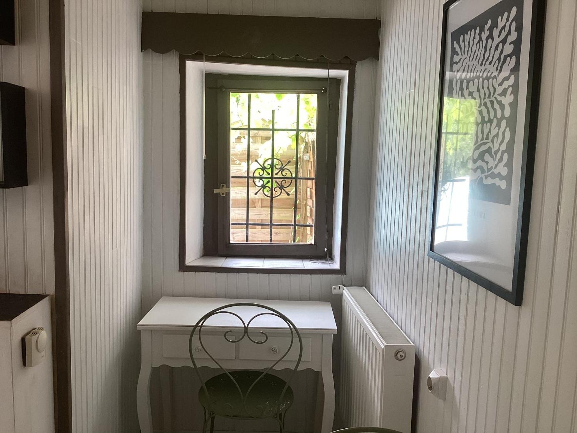 Le Lavoir Bed and Breakfast Châteauroux Exteriör bild