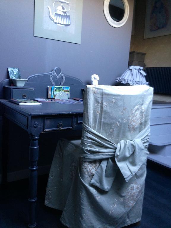 Le Lavoir Bed and Breakfast Châteauroux Rum bild